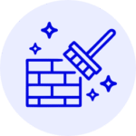 Exterior Wall Cleaning Sydney