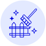 Fence & Deck Cleaning Sydney