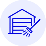 Garage Door Cleaning Sydney