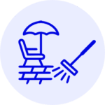Patio Paver Cleaning Sydney