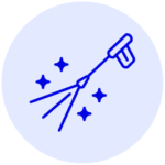 Pressure Cleaning Sydney