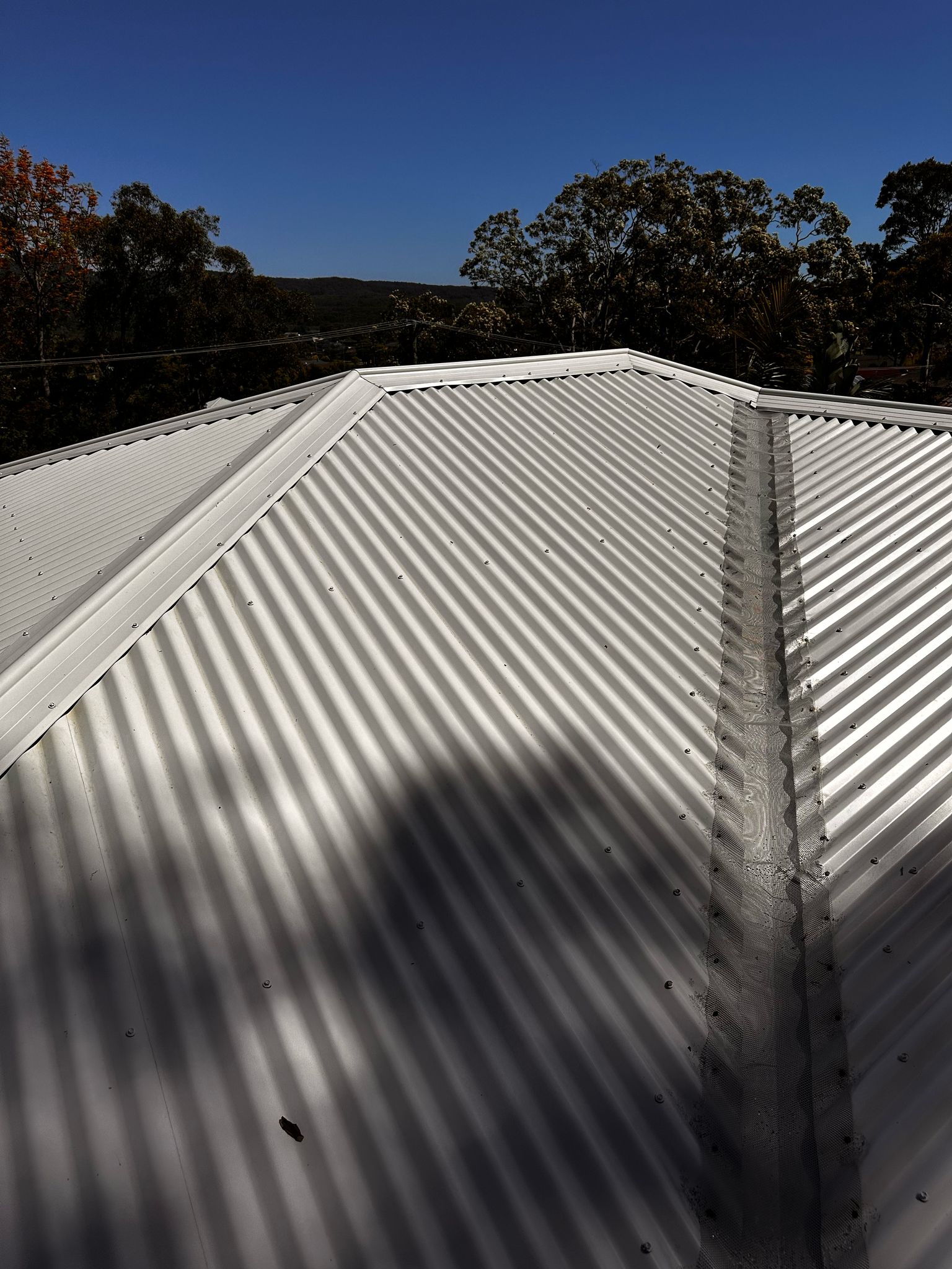 gutter clean 3